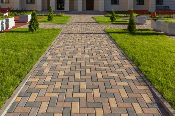 Reliable Mcadenville, NC Driveway Pavers Solutions